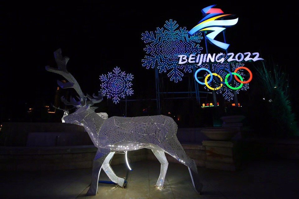 张家口单板滑雪视频,张家口奥运滑雪赛事