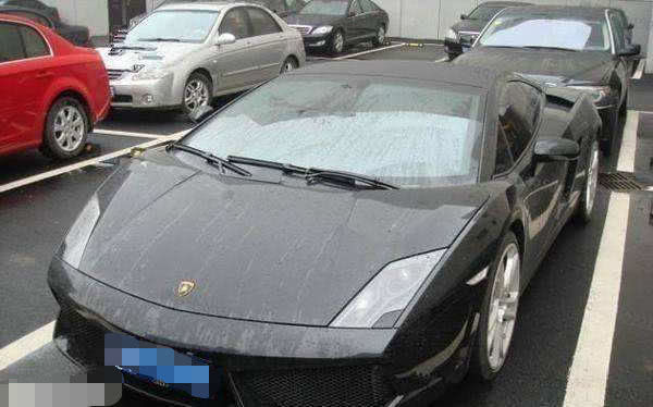 全球最好车标排行,全球最有意义的5大车标