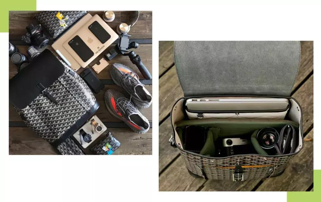 好看的双肩包推荐,好看的双肩包高级