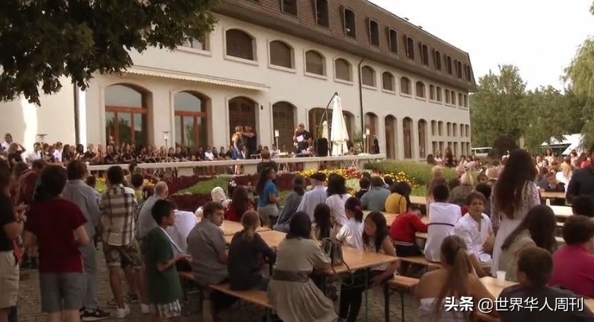 赵文卓女儿的学校,赵文卓女儿400万学费