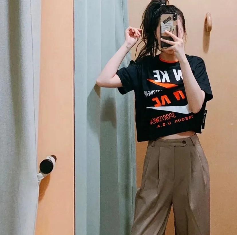 nike联名款卫衣套装,nike这件卫衣也太好看了吧