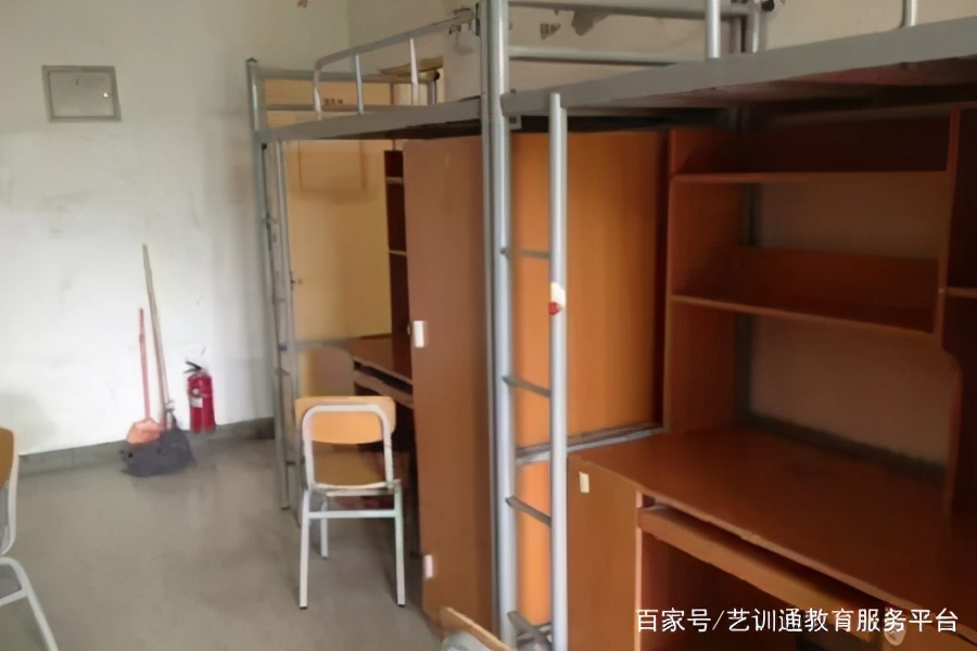 全国大学宿舍情况盘点,2021艺考生必看