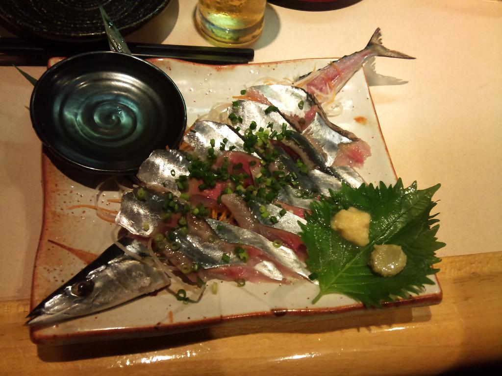 秋刀鱼日本人为啥吃不起,日本人的秋刀鱼为什么这么便宜