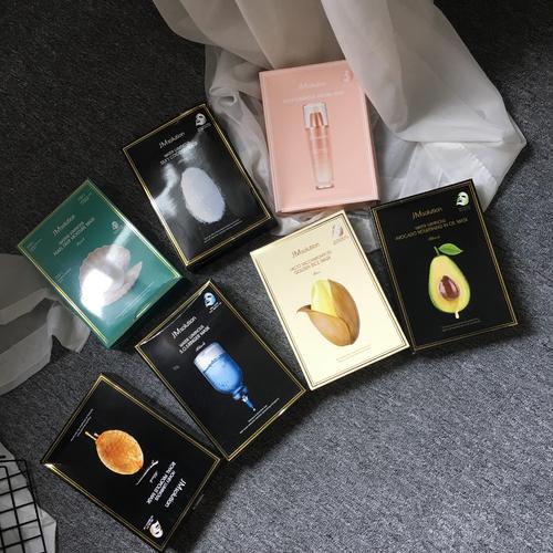 面膜推荐防踩雷,踩雷面膜