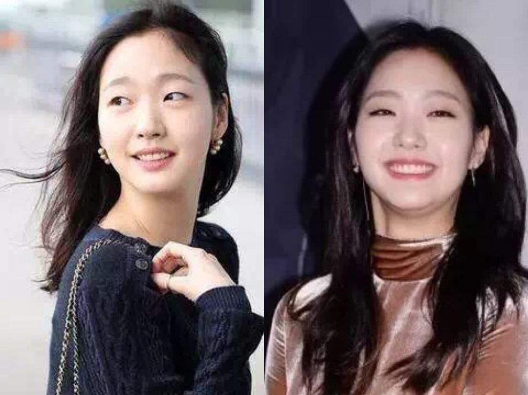 耐看型脸女生,什么样脸女生好看