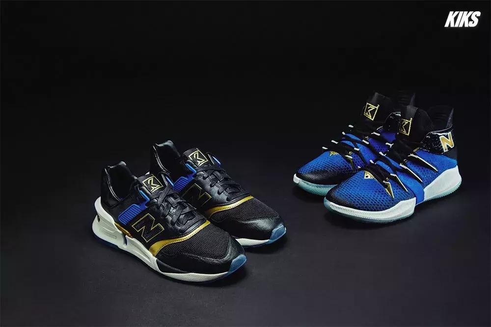 newbalanceomn1slow实战测评,newbalanceomn1s低帮测评