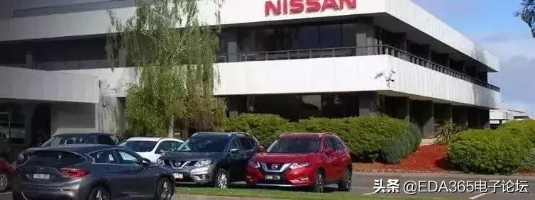 日本十大制造公司排名,日本制造业的十大巨头