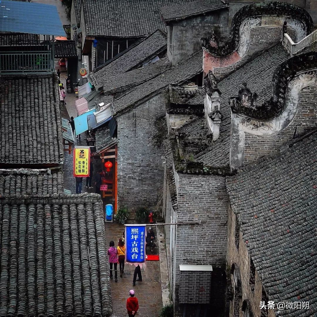 一封来自阳朔的辞职信，刷遍了朋友圈……