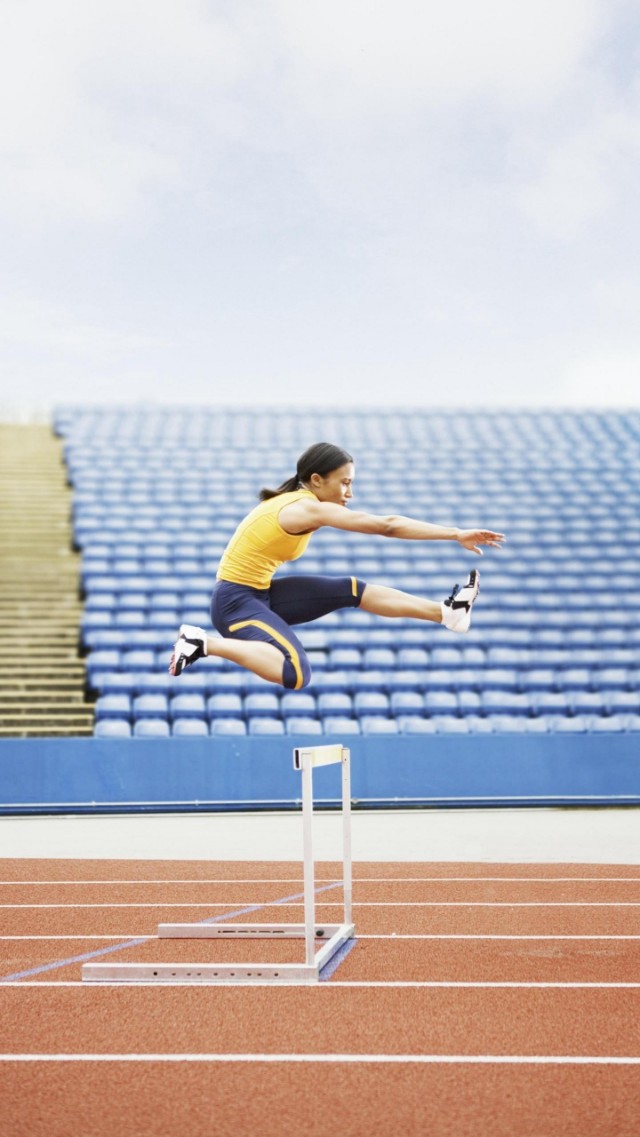 为什么大基数不适合跑步,有些人不适合跑步
