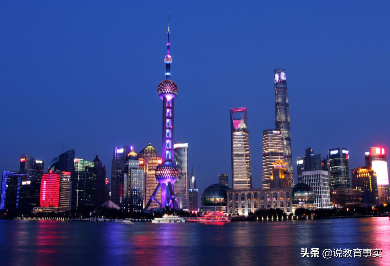 上海超厉害的三所初中，华育中学上榜，网友怒赞：真正的清北摇篮