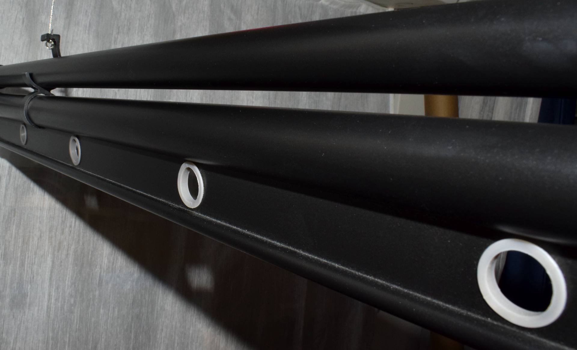 晾衣不踮脚,阳台变明亮,邦先生晾衣架使用感受