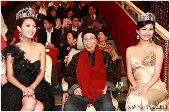 亚洲娱乐之王，香港成就“东方好莱坞”奠基人，传奇的一生！