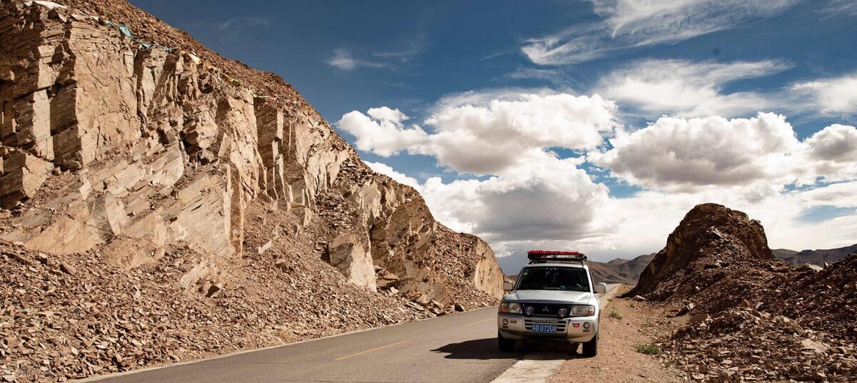 跨越5000多公里的寻亲旅程,跨越1000多公里寻医