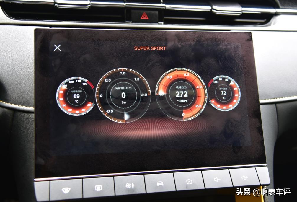 名爵6新款顶配有没有不带尾翼的,名爵6第三代赛道绿适合男的开么