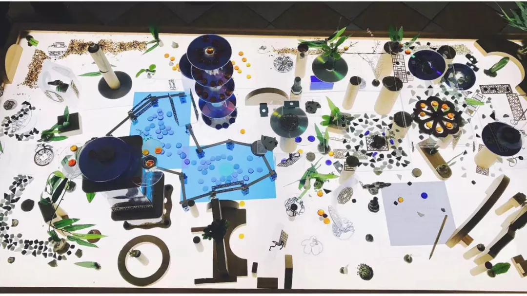 不藏着掖着,关于幼儿园的那些事儿