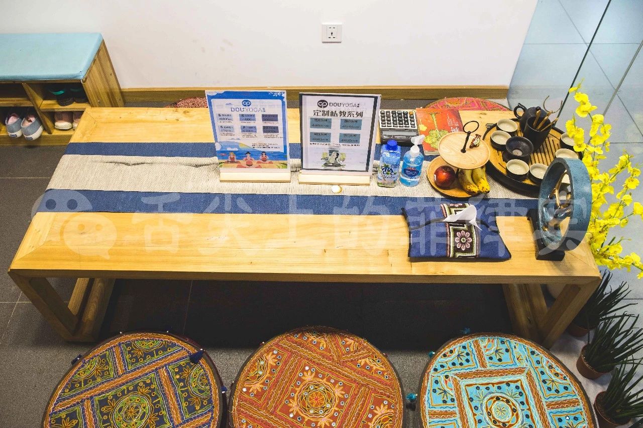 小姐姐把成都知名瑜伽连锁品牌带到菲律宾，开业1年多，生意火爆