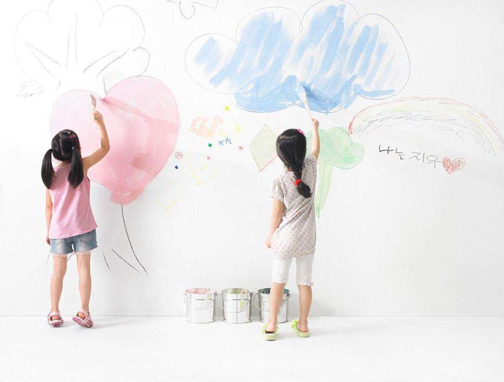 哈佛儿童发展实验,哈佛对小孩智力的研究