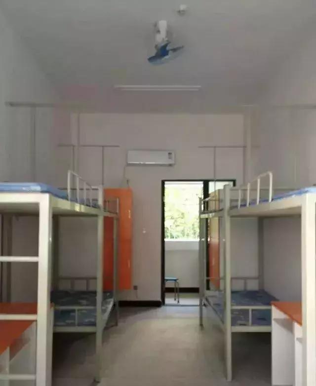 深圳公立高中哪个学校宿舍条件好,深圳公办普高都有宿舍吗