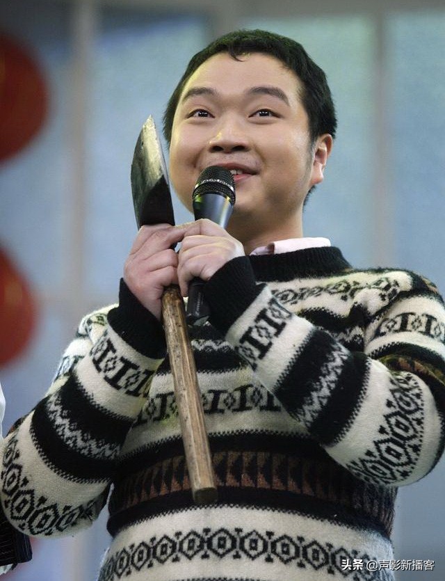 何文辉星爷,酱爆何文辉演过哪些角色