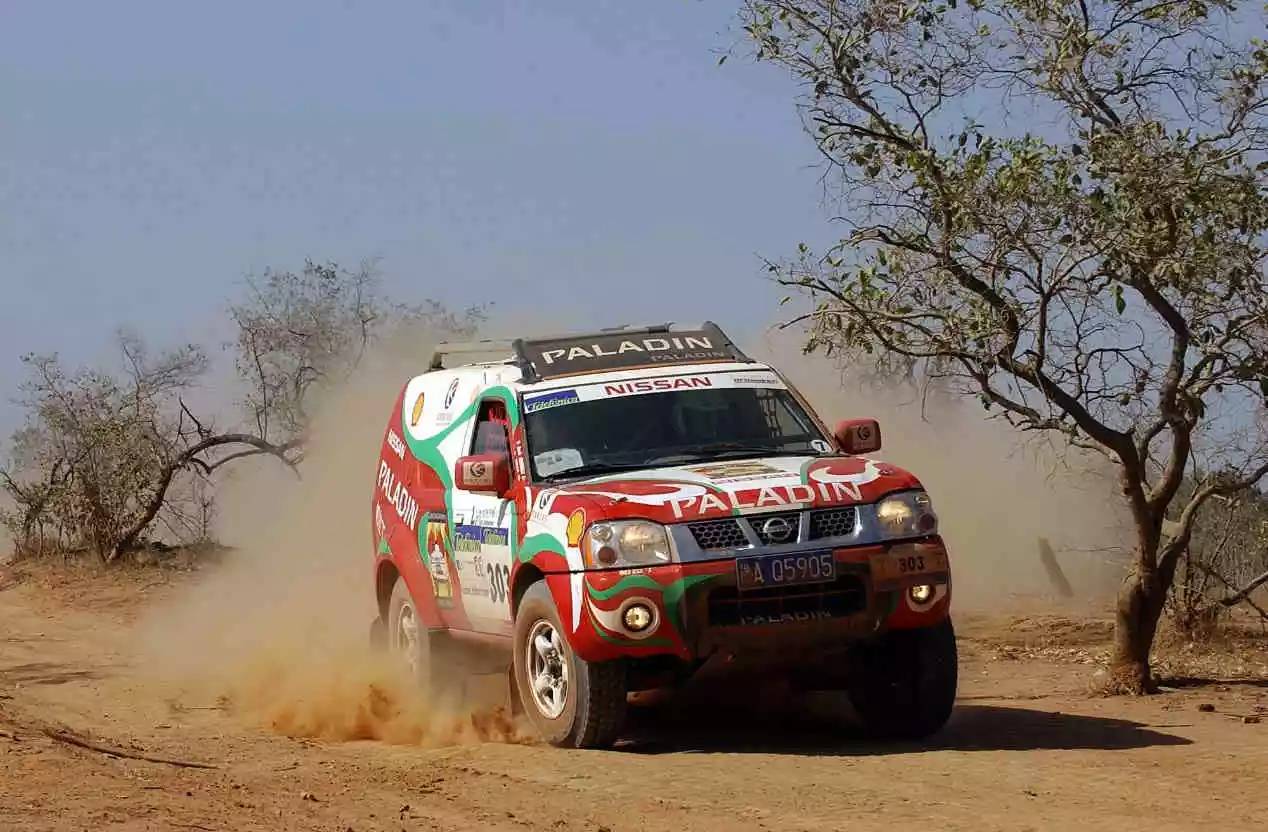 硬派越野车郑州日产帕拉丁怎么样,曾经叱咤风云的车