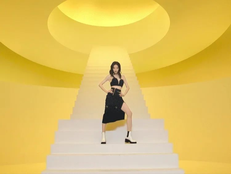 文商曲江|“惠”让你心动，女神节专属福利一起嗨购！