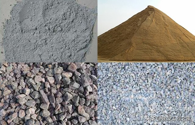 混凝土柱强度不足怎么处理,混凝土结构强度不足的常见原因