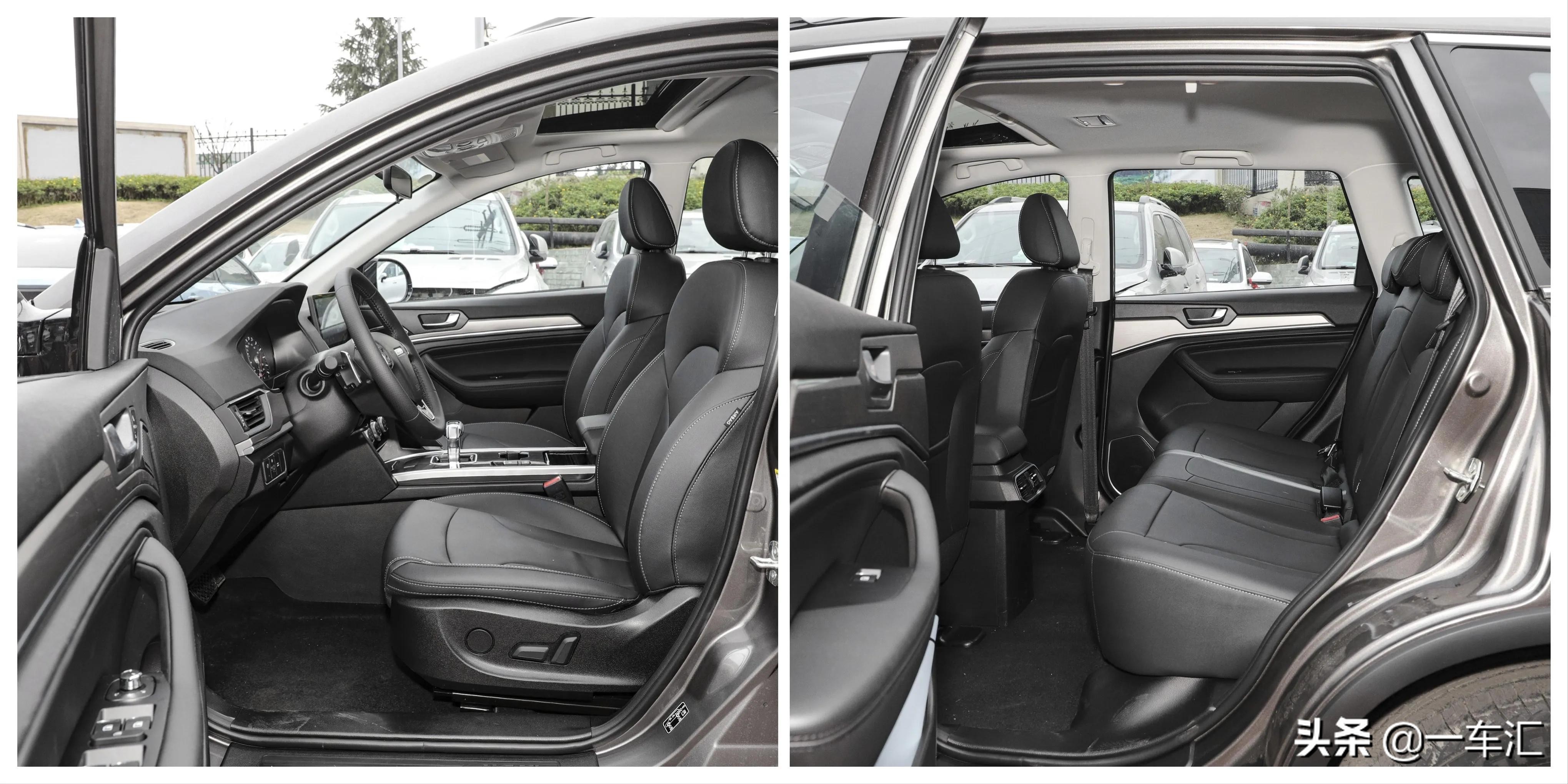 一代哈弗h6最后一批车,现在哈弗h6最值得入手的版本