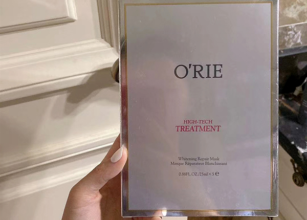 雪肌透润胶原膜怎么样,雪肌透润胶原膜深层补水