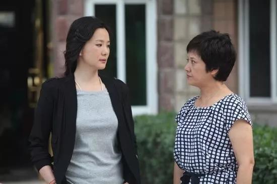 咏梅嫁王菲初恋,咏梅嫁给王菲了吗