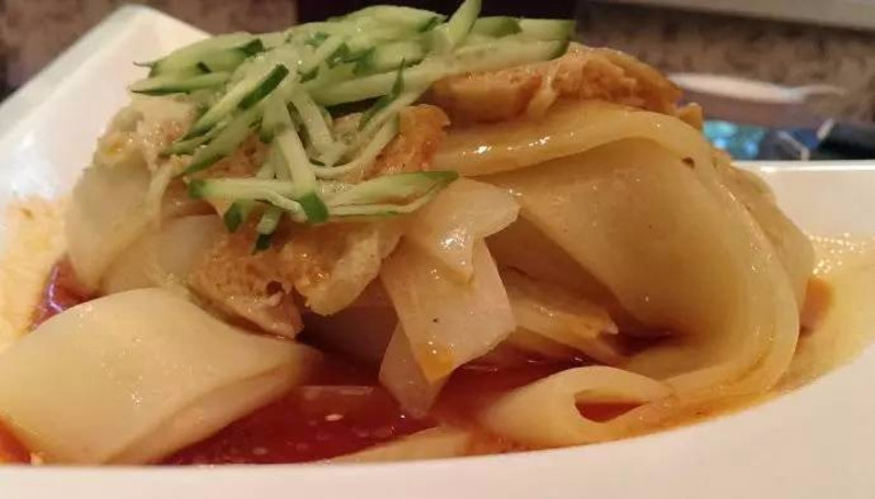 西北美食攻略费用多少,舌尖上的中国西北美食