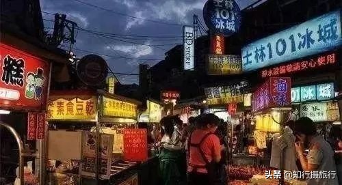 国内五条美食街全吃过才算吃货,国内值得推荐的4条美食街