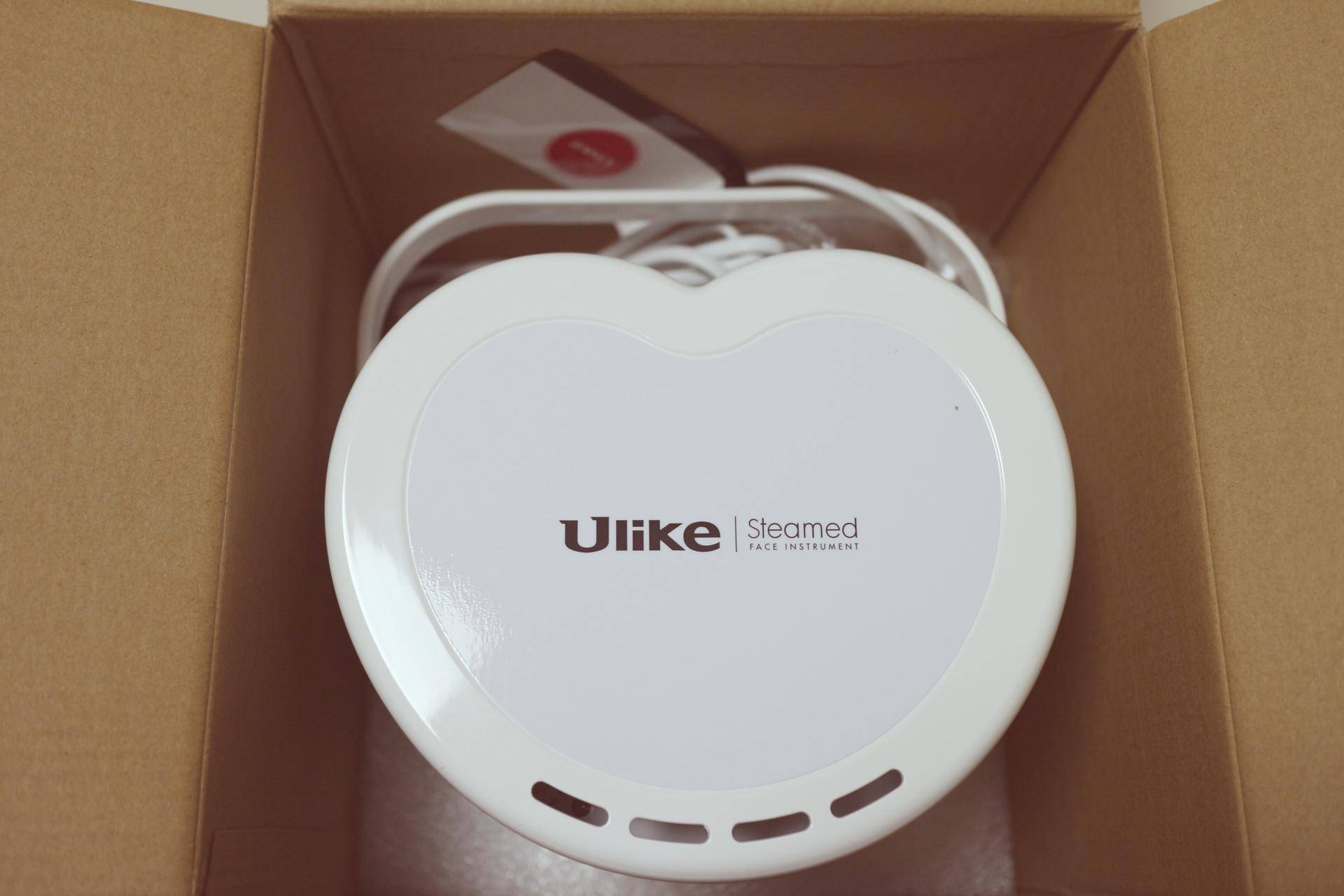 ulike蒸脸仪好不好,ulike蒸脸器好吗