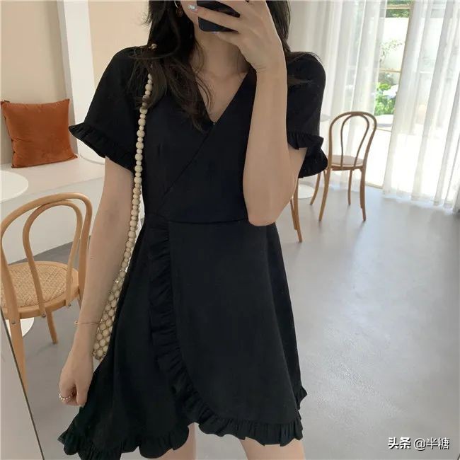 捧红了鹿晗、张艺兴的她，要做大码女装界的张大奕了么？