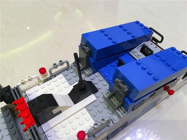 乐高有哪些散装的积木值得买,乐高最多有多少块积木