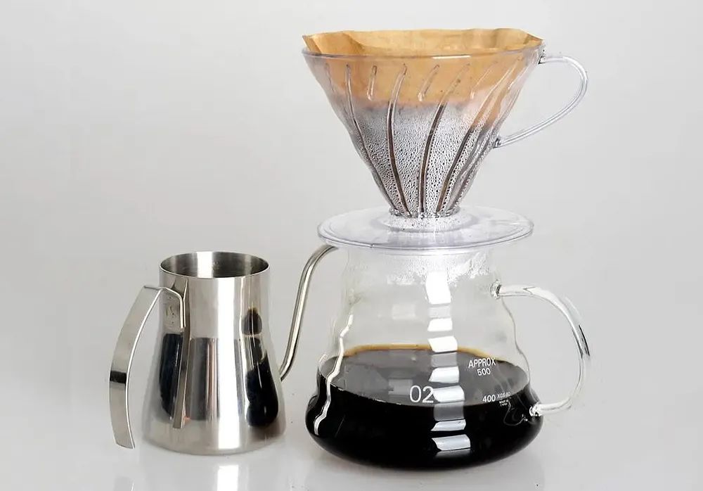 咖啡壶的种类哪种好一点,咖啡壶的种类大全