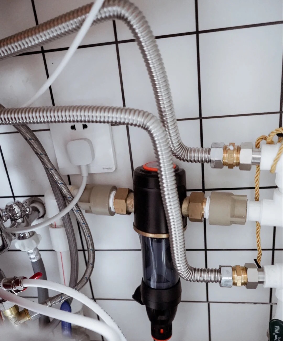 净水器解决不了家庭用水根本问题,浅谈家用净水器的十大使用常识