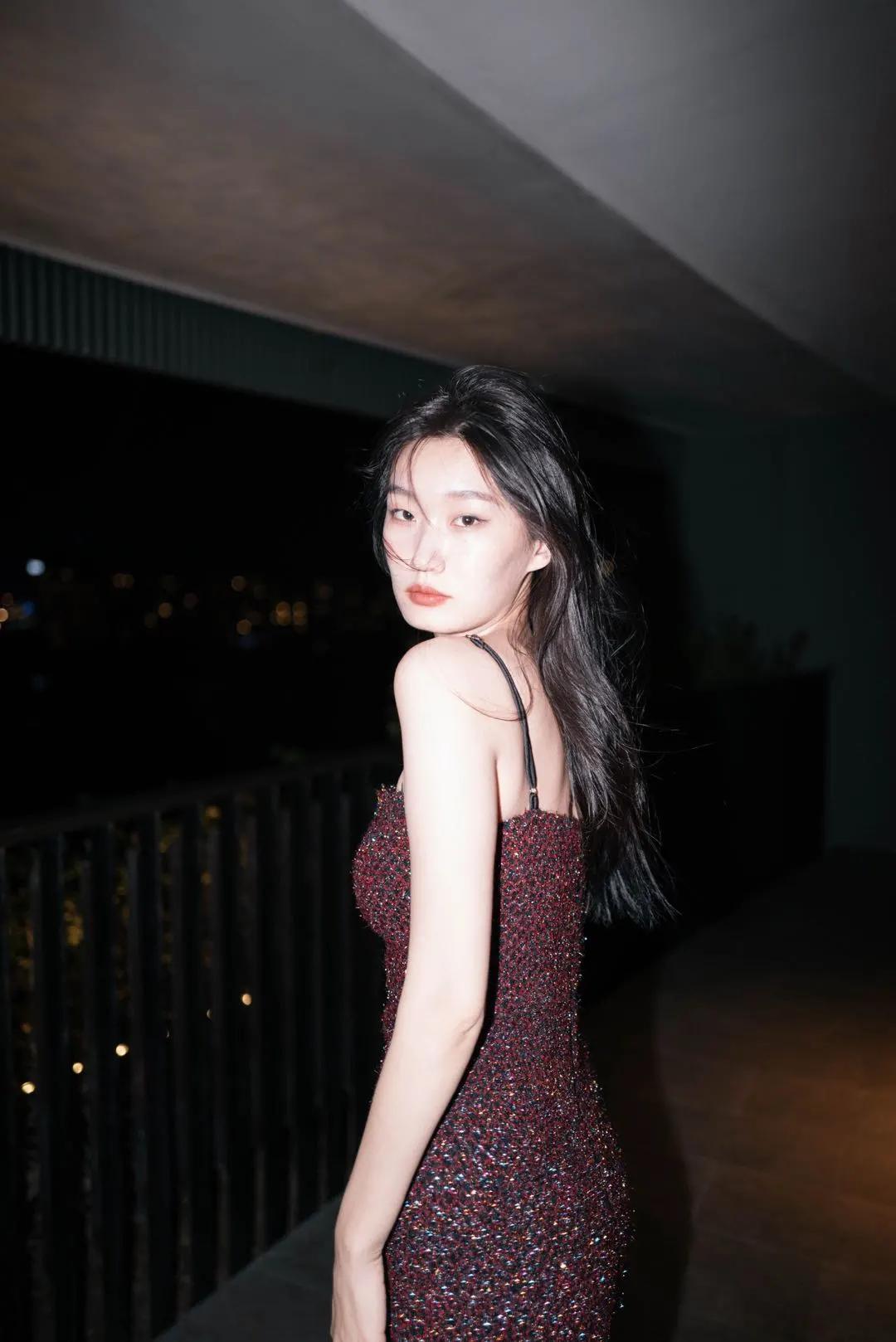 年会礼服高奢高级感,2022年会礼服推荐高级感秋冬