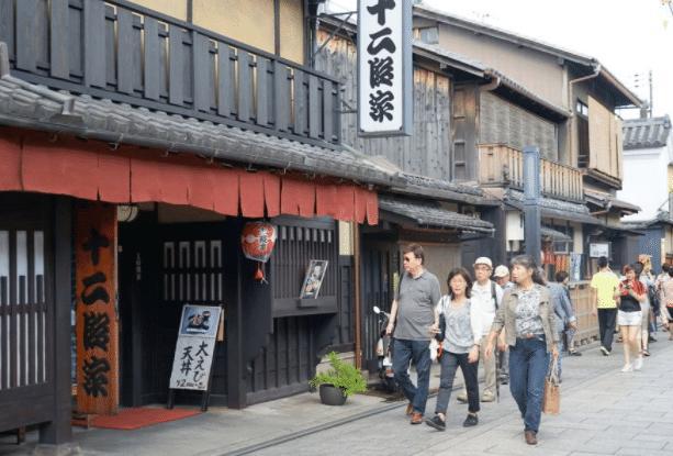 大连耗资60亿日本风情街,大连投资60亿建日本风情街