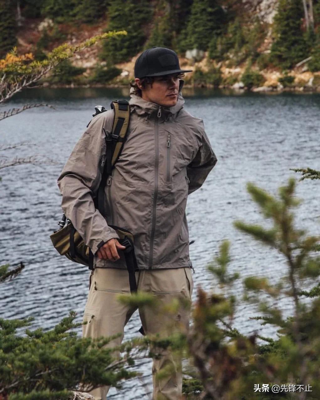 十大顶级户外面料,十大户外衣服面料