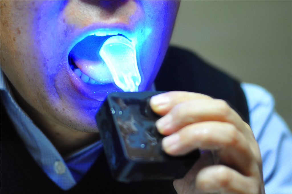 哪款电动牙刷清洁效果好,电动牙刷深层清洁牙齿