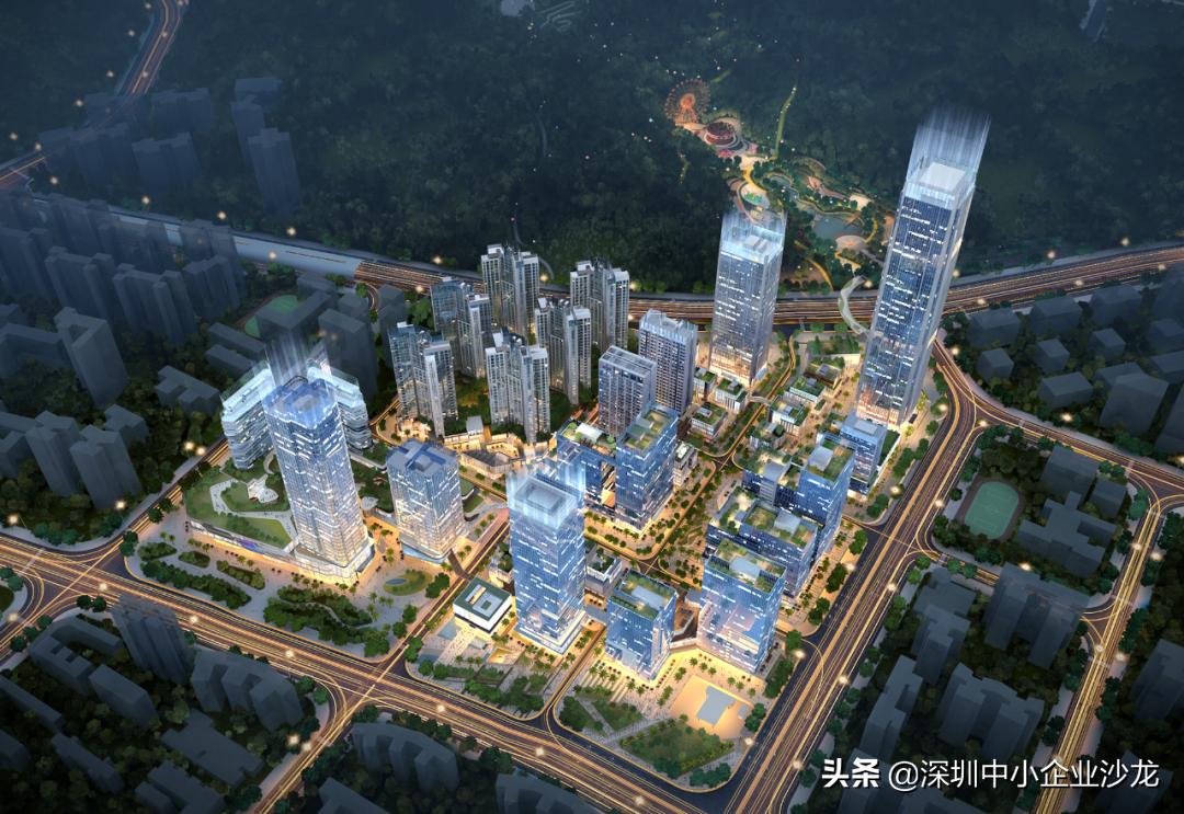 恒明集团陈伟程,深圳恒明集团陈伟程