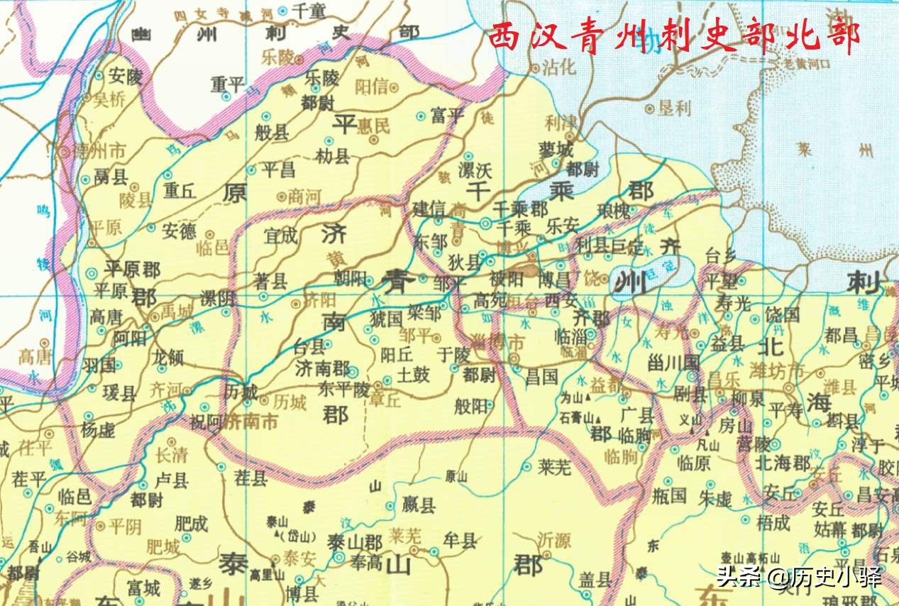 十五大名门望族介绍,河北省历史上的名门望族清河张氏