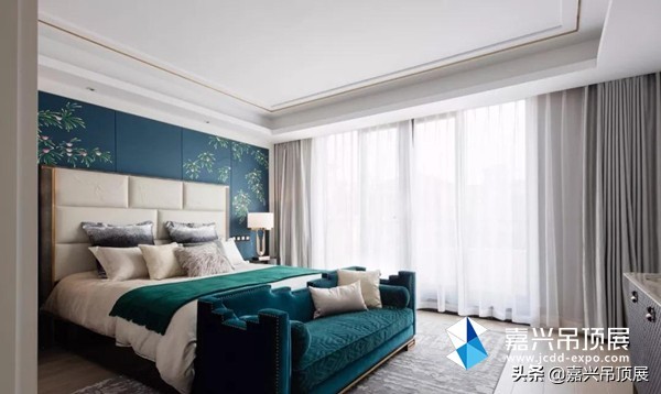 集成墙面新思维,集成墙面家装优势