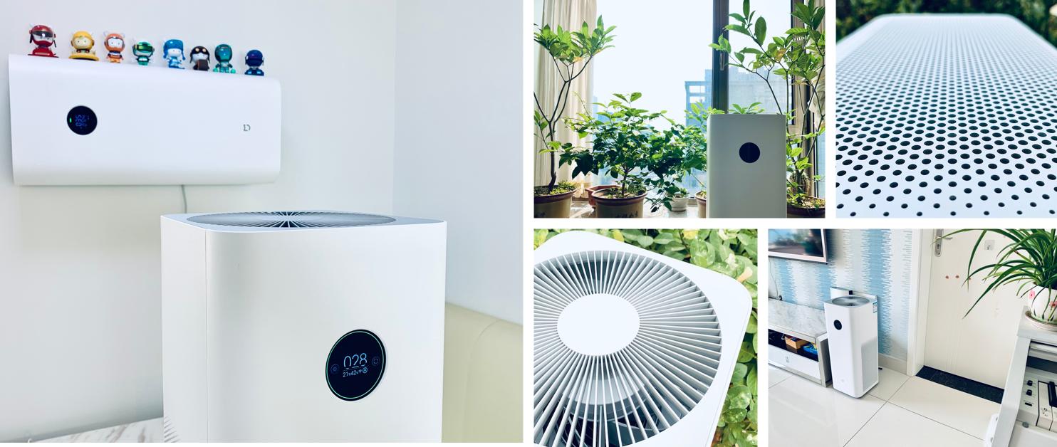 空气净化器检测空气质量原理,飞利浦空气净化器4076原理