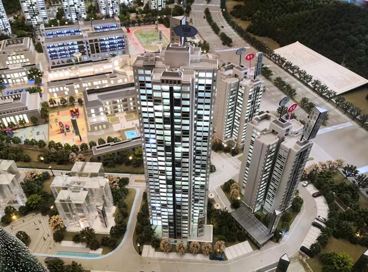 广州万科城值得入手吗,广州万科不限购的楼盘