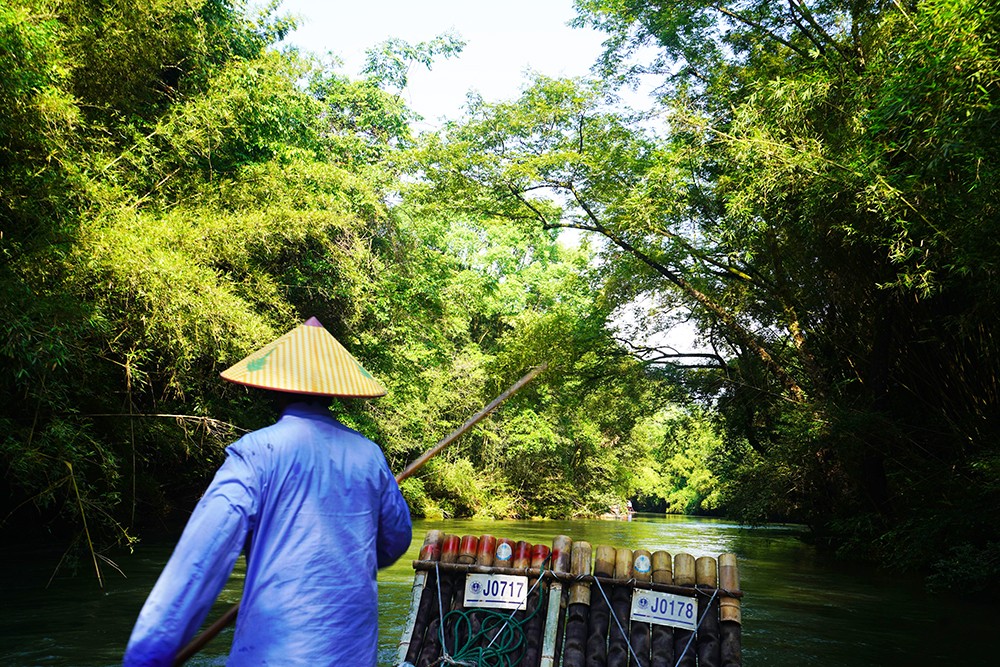 武夷山嘉元千禧度假酒店实拍,武夷山千禧酒店对比悦华酒店