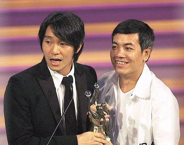 有你没看过的周星驰和吴孟达,周星驰离开吴孟达后拍过什么