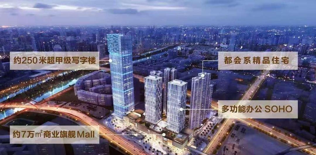 2020年投资写字楼可以吗,2020写字楼投资的利弊