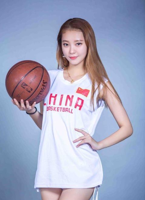 cba最迷人的啦啦队员,cba最美啦啦队是哪个队