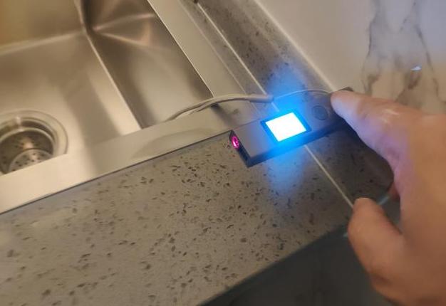 小米萤光卷尺,小米卷尺5米高精度